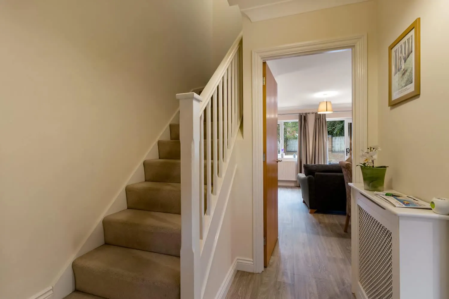 Prázdninový dům Quay Escape - Short Stays Uk Ltd Exeter