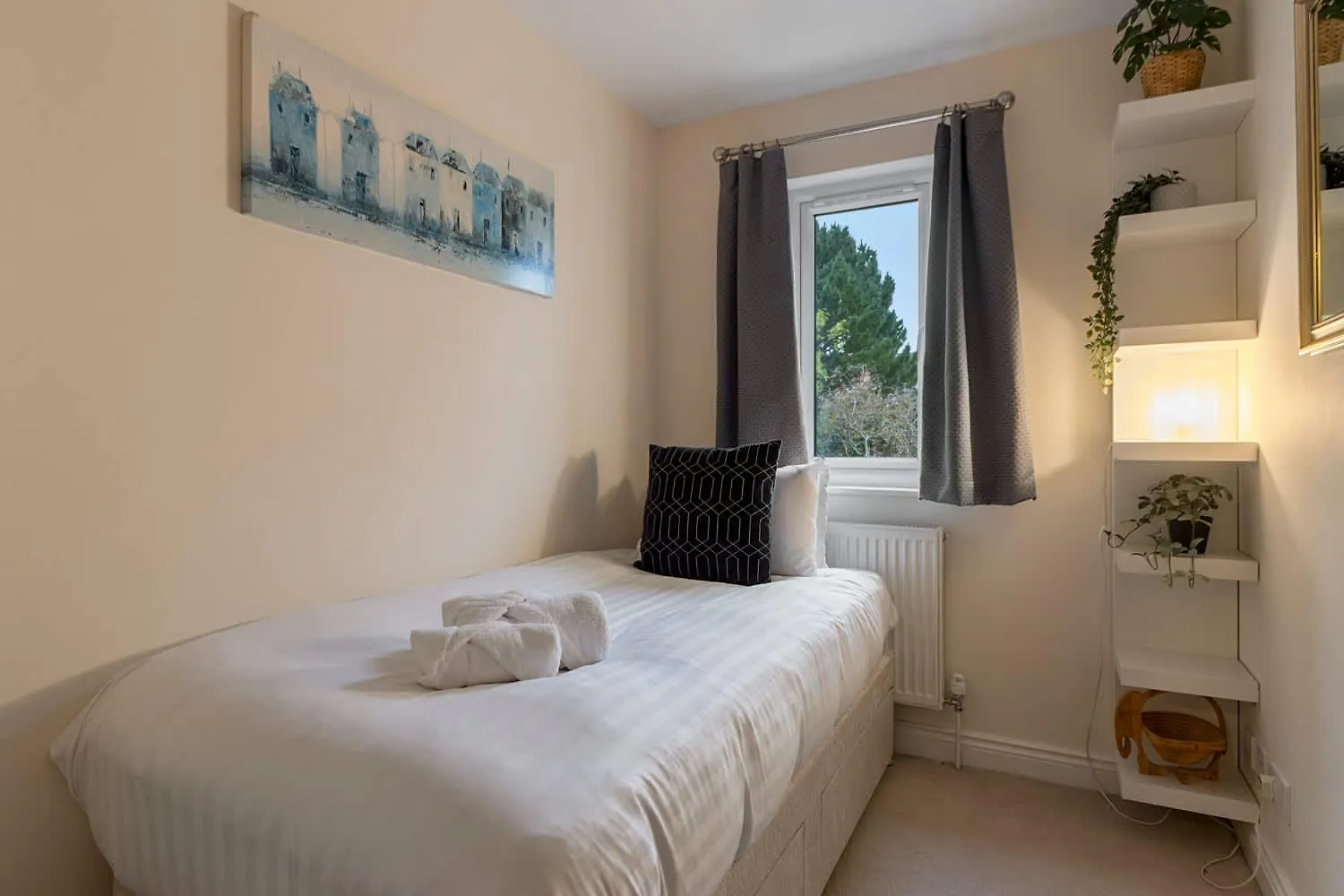 Prázdninový dům Quay Escape - Short Stays Uk Ltd Exeter