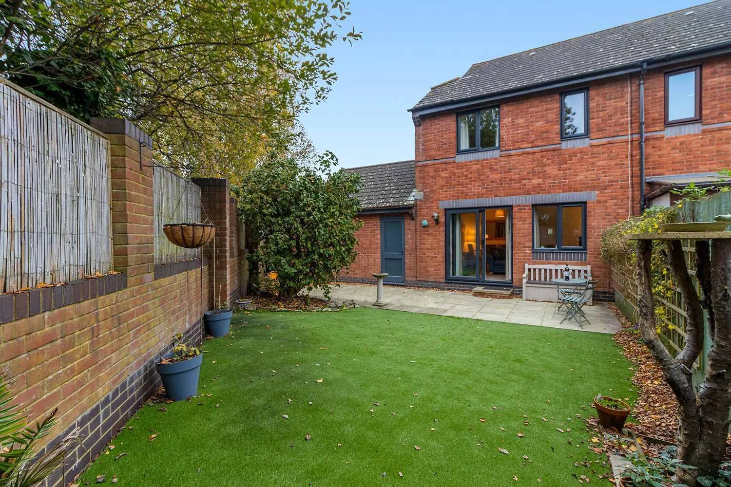Quay Escape - Short Stays Uk Ltd Exeter Velká Británie