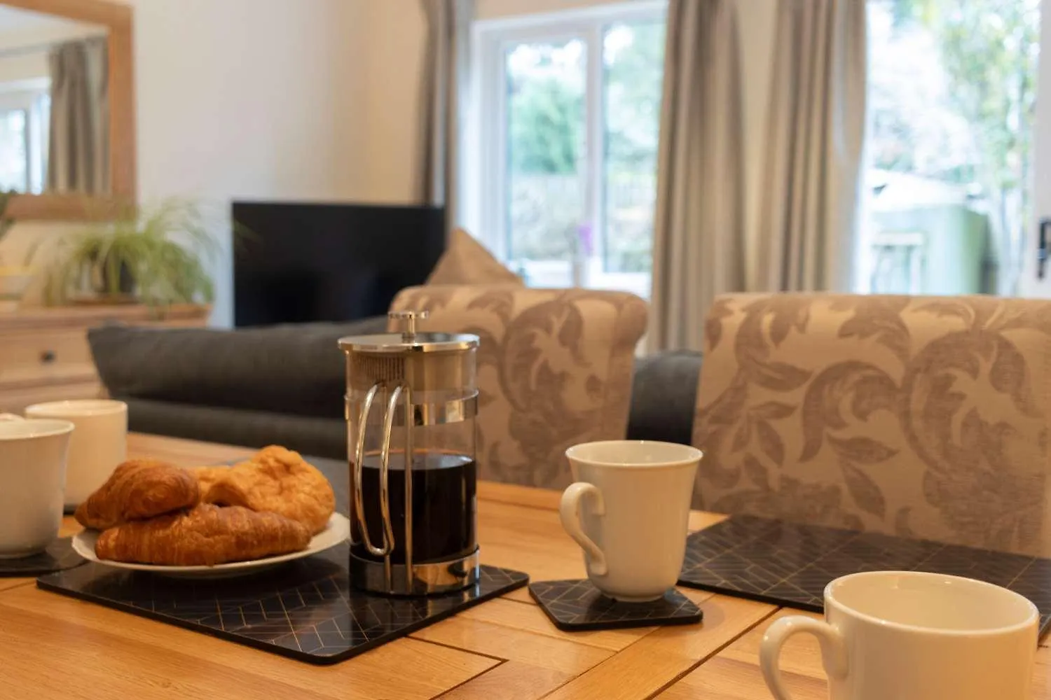 Quay Escape - Short Stays Uk Ltd Exeter Prázdninový dům