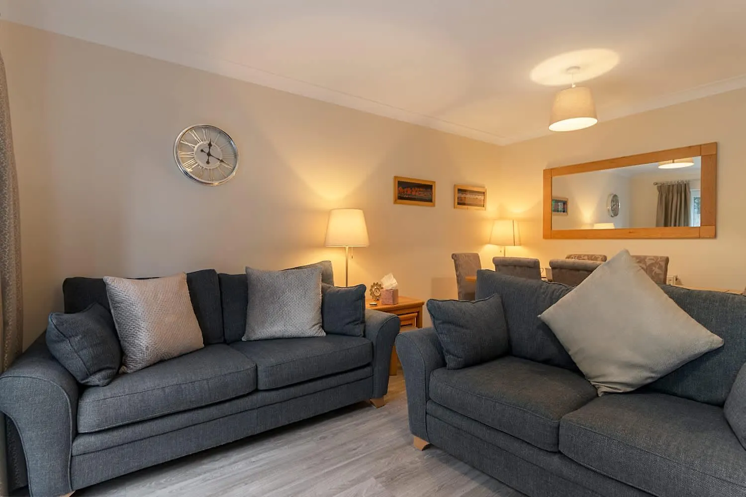 Quay Escape - Short Stays Uk Ltd Exeter 0*,  Velká Británie