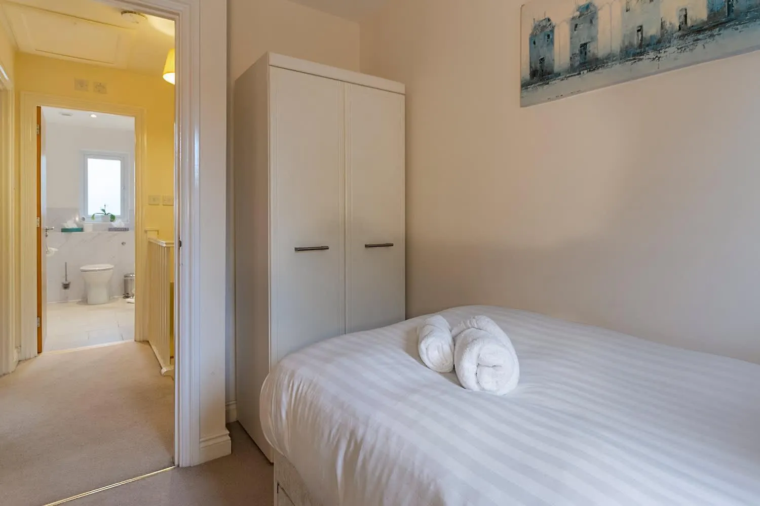 Quay Escape - Short Stays Uk Ltd Exeter Velká Británie