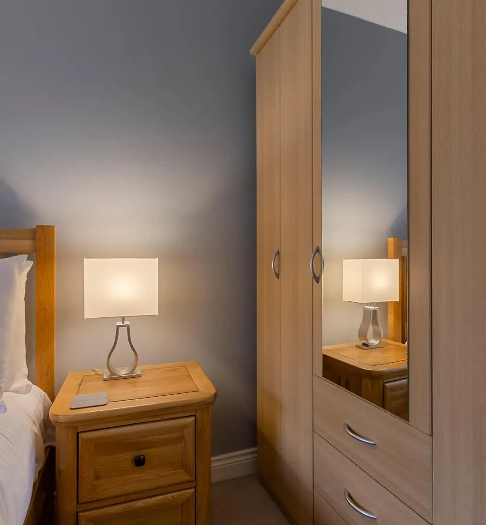 Quay Escape - Short Stays Uk Ltd Exeter Prázdninový dům