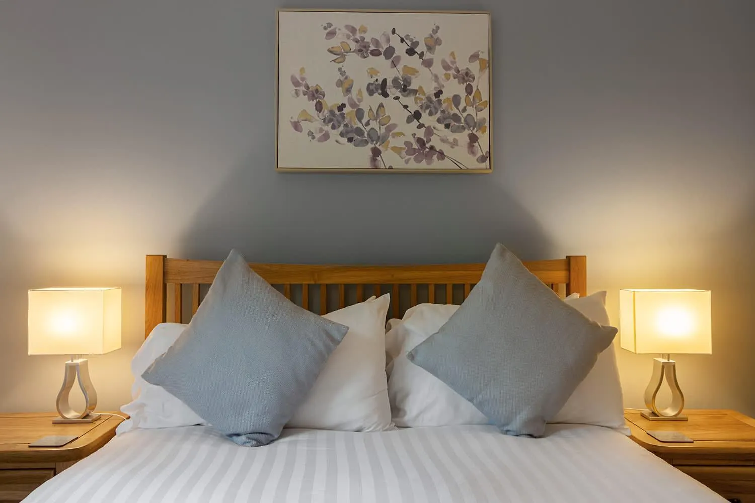 Quay Escape - Short Stays Uk Ltd Exeter