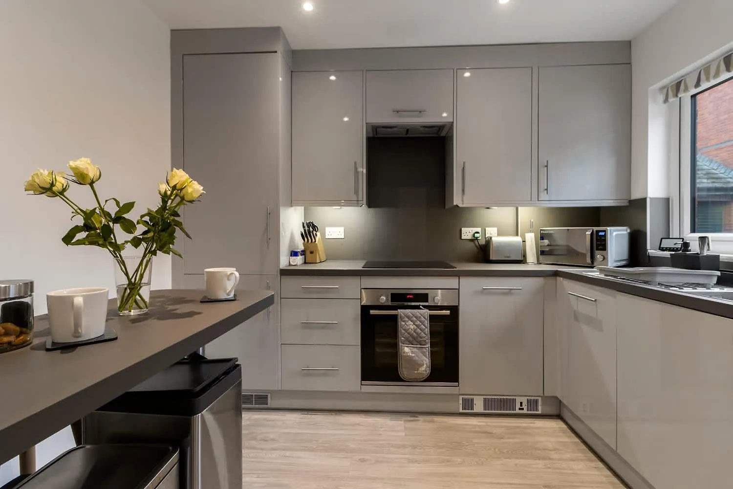 Quay Escape - Short Stays Uk Ltd Exeter