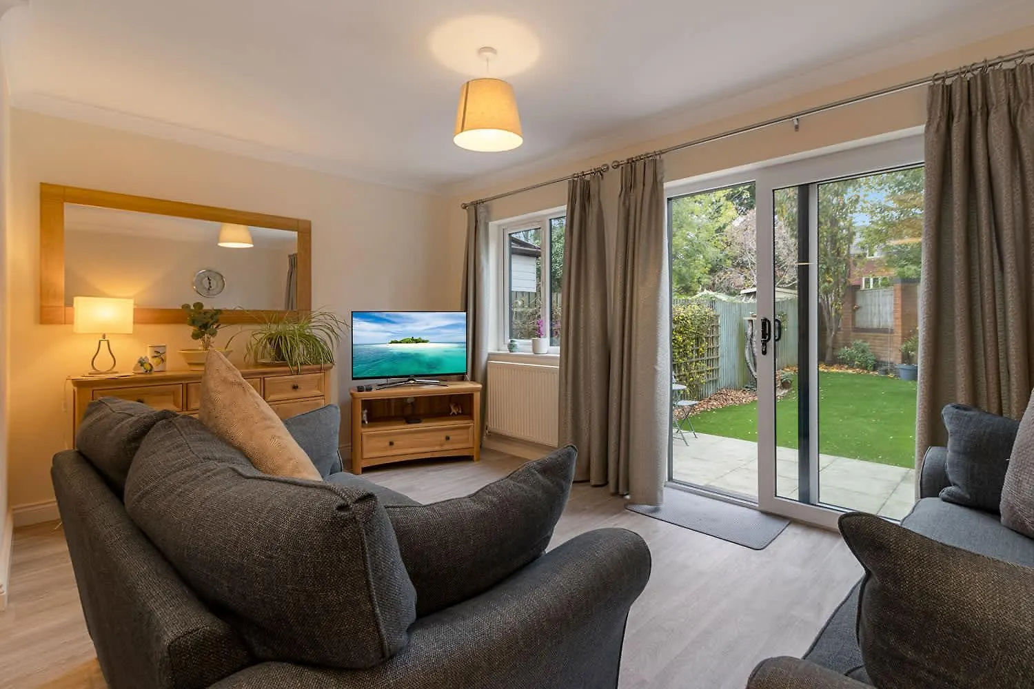 Quay Escape - Short Stays Uk Ltd Exeter Velká Británie