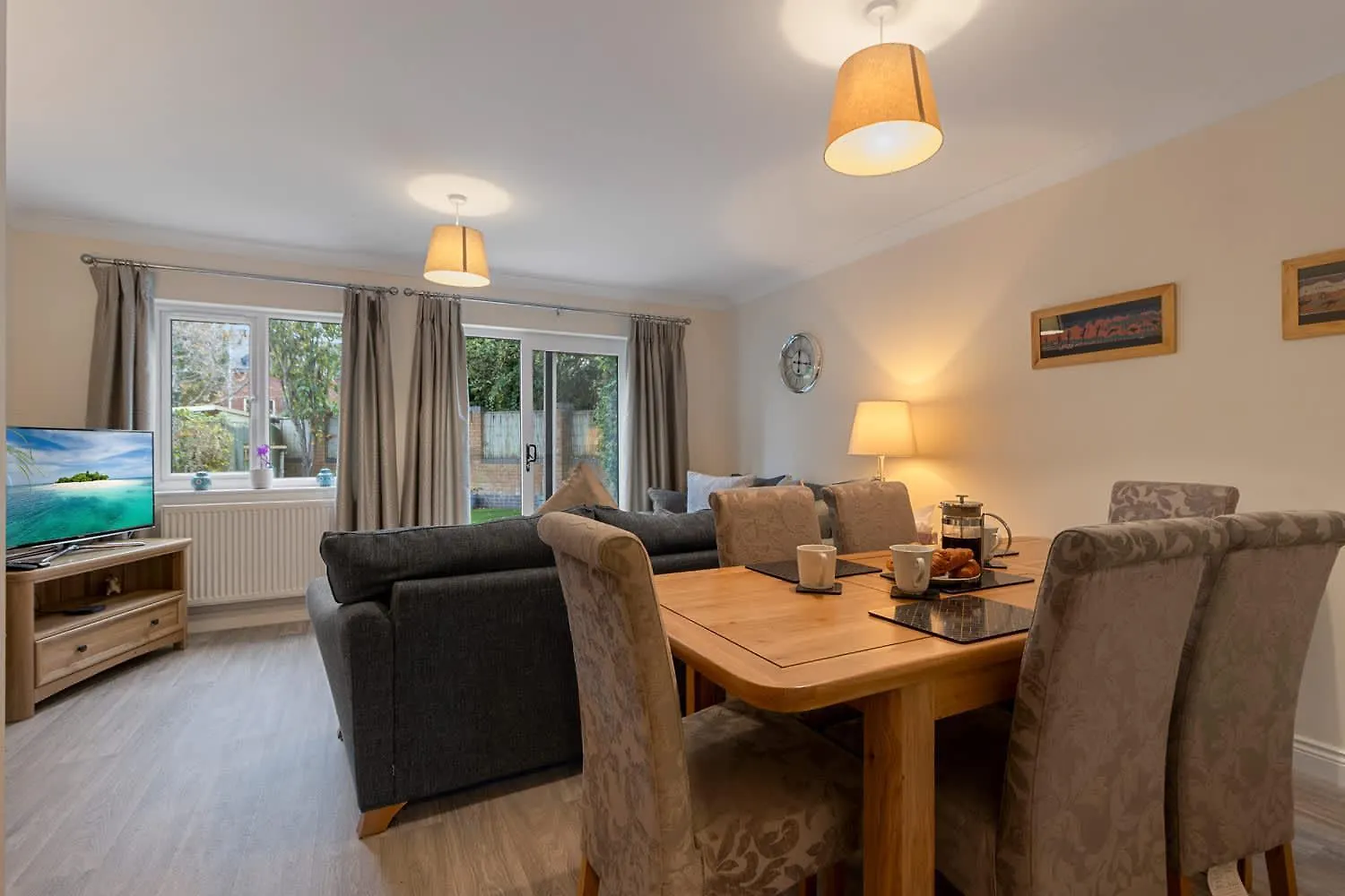 Quay Escape - Short Stays Uk Ltd Exeter 0*,  Velká Británie